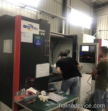 海纳数控机械 志远cnc加工中心zmc V8 新机精度 新机标准 直联100转 海纳数控机械 志远cnc加工中心zmc V8 新机精度 新机标准 直联100转